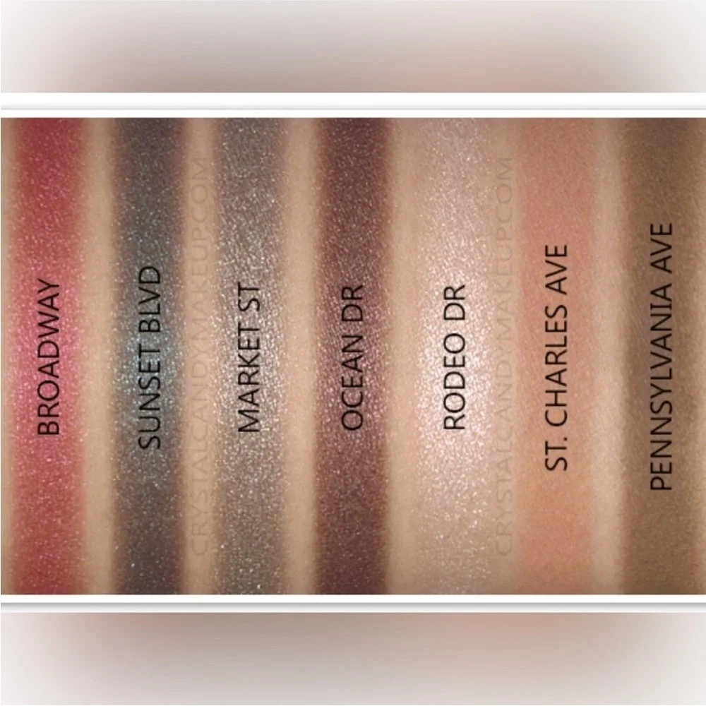 AUTOBALM® PIC PERF SHADOWS ON-THE-GO